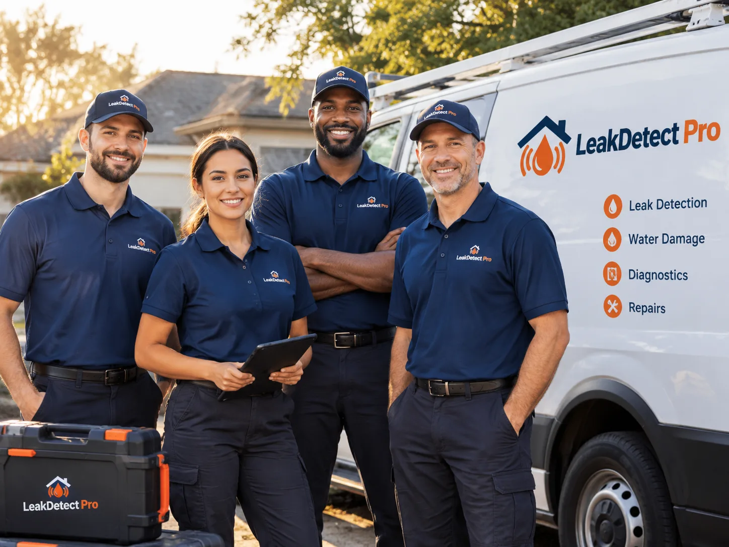 Roof Repair company in Taylor, MI